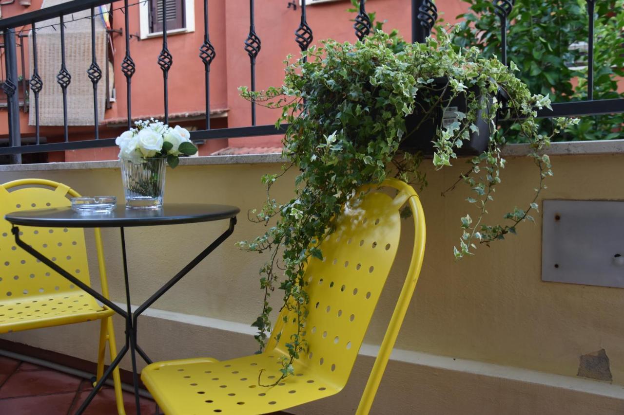 Diasof Apartments Roma Dış mekan fotoğraf