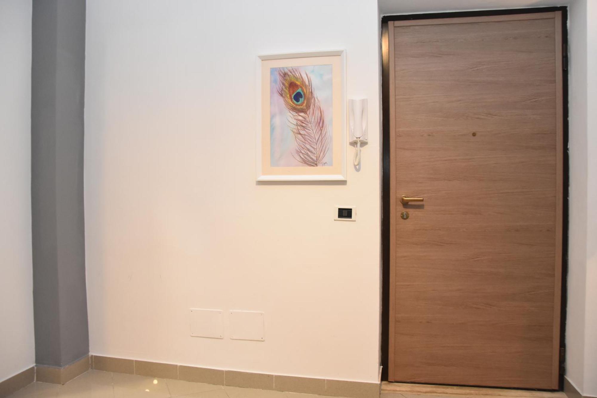 Diasof Apartments Roma Dış mekan fotoğraf