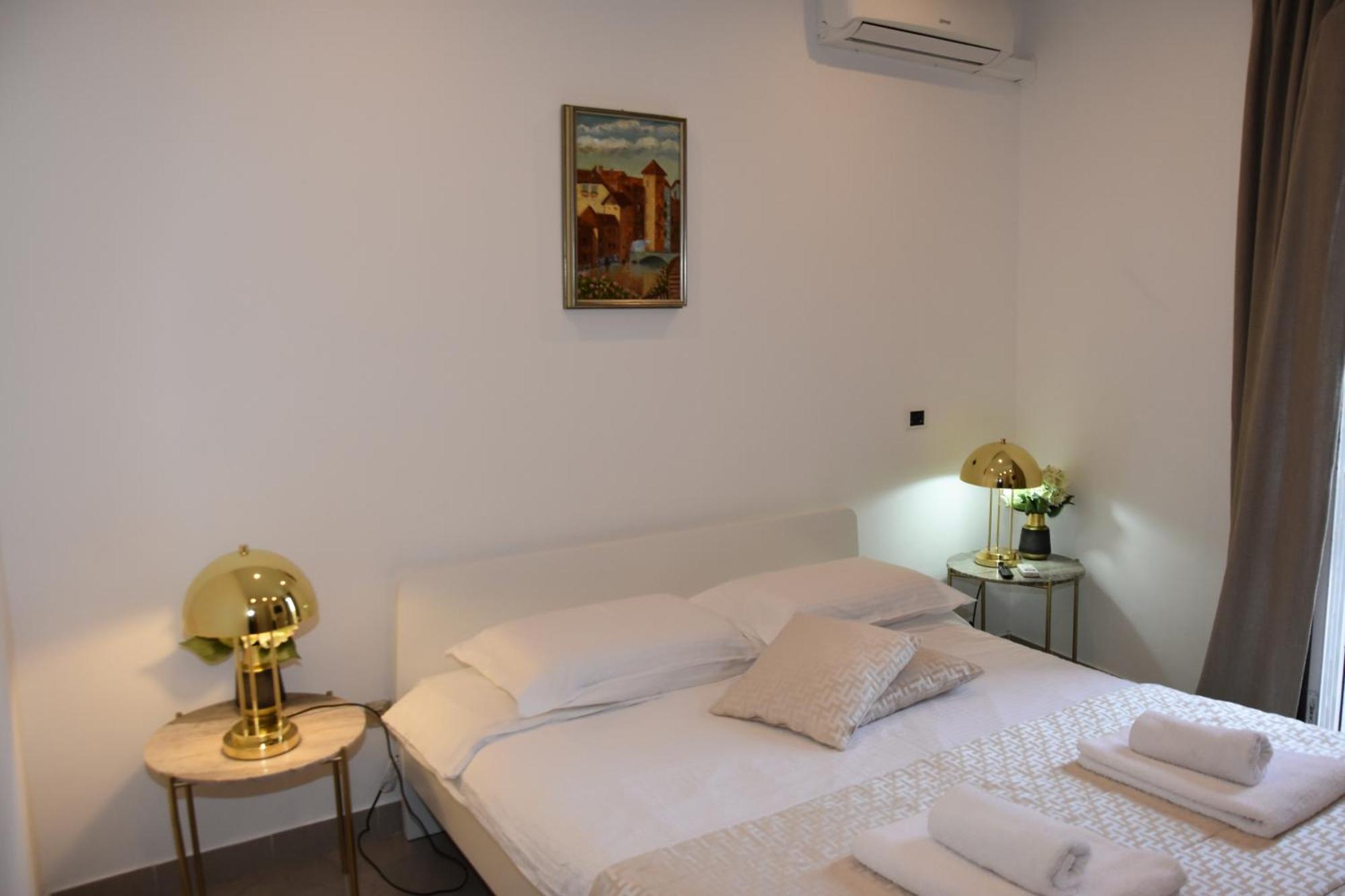 Diasof Apartments Roma Dış mekan fotoğraf