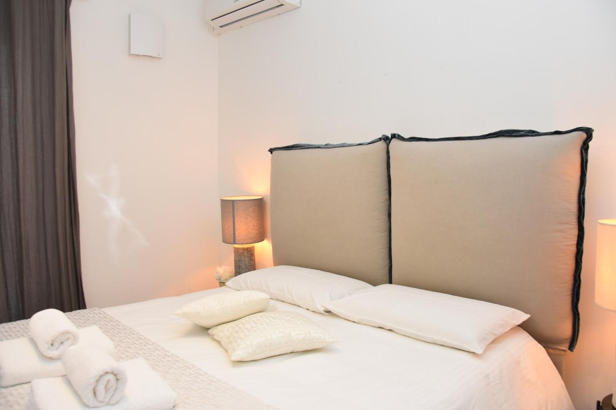 Diasof Apartments Roma Dış mekan fotoğraf