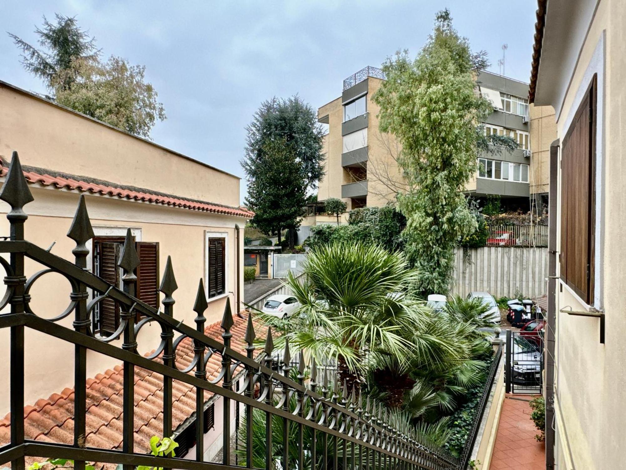 Diasof Apartments Roma Dış mekan fotoğraf