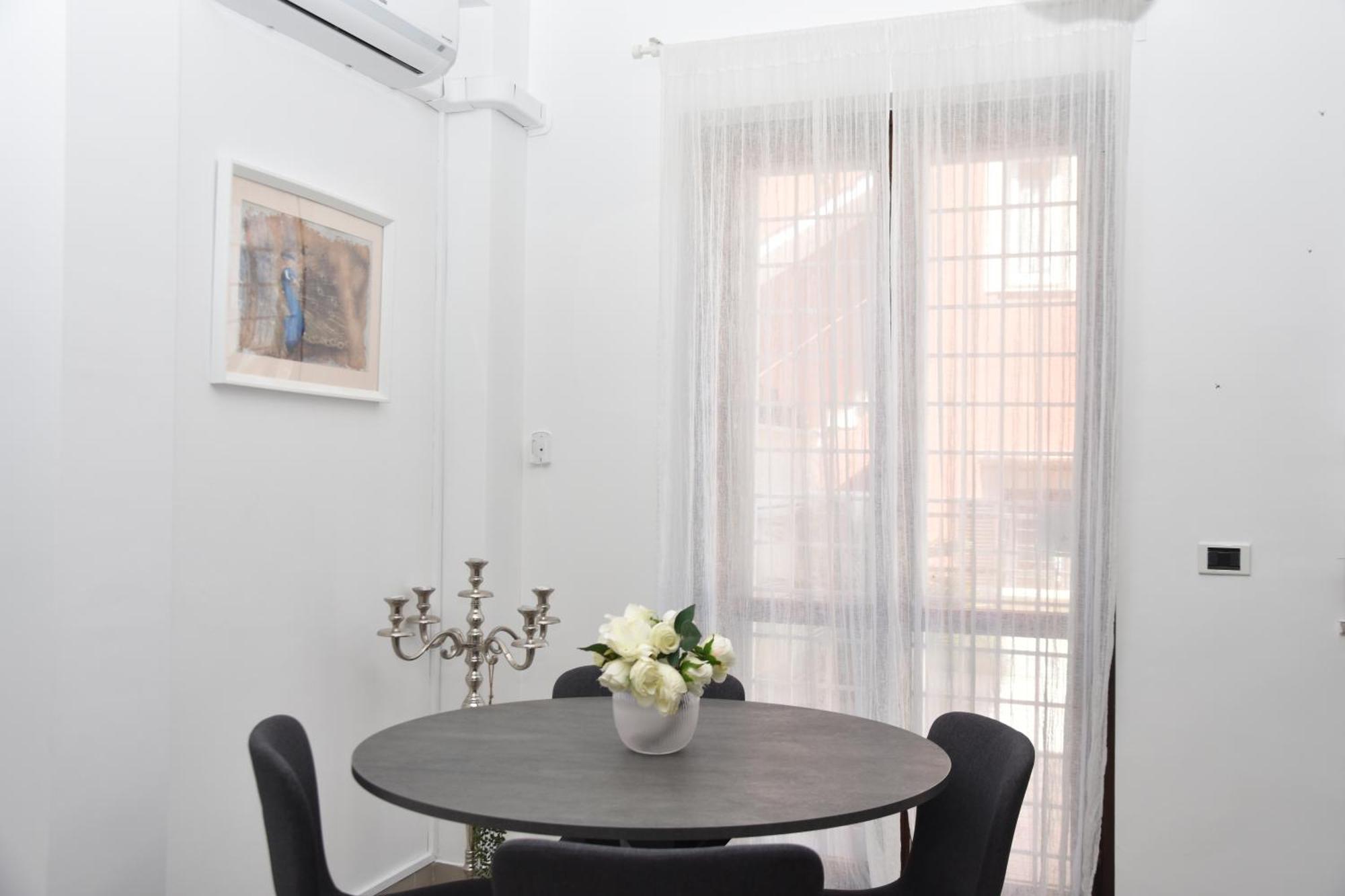 Diasof Apartments Roma Dış mekan fotoğraf