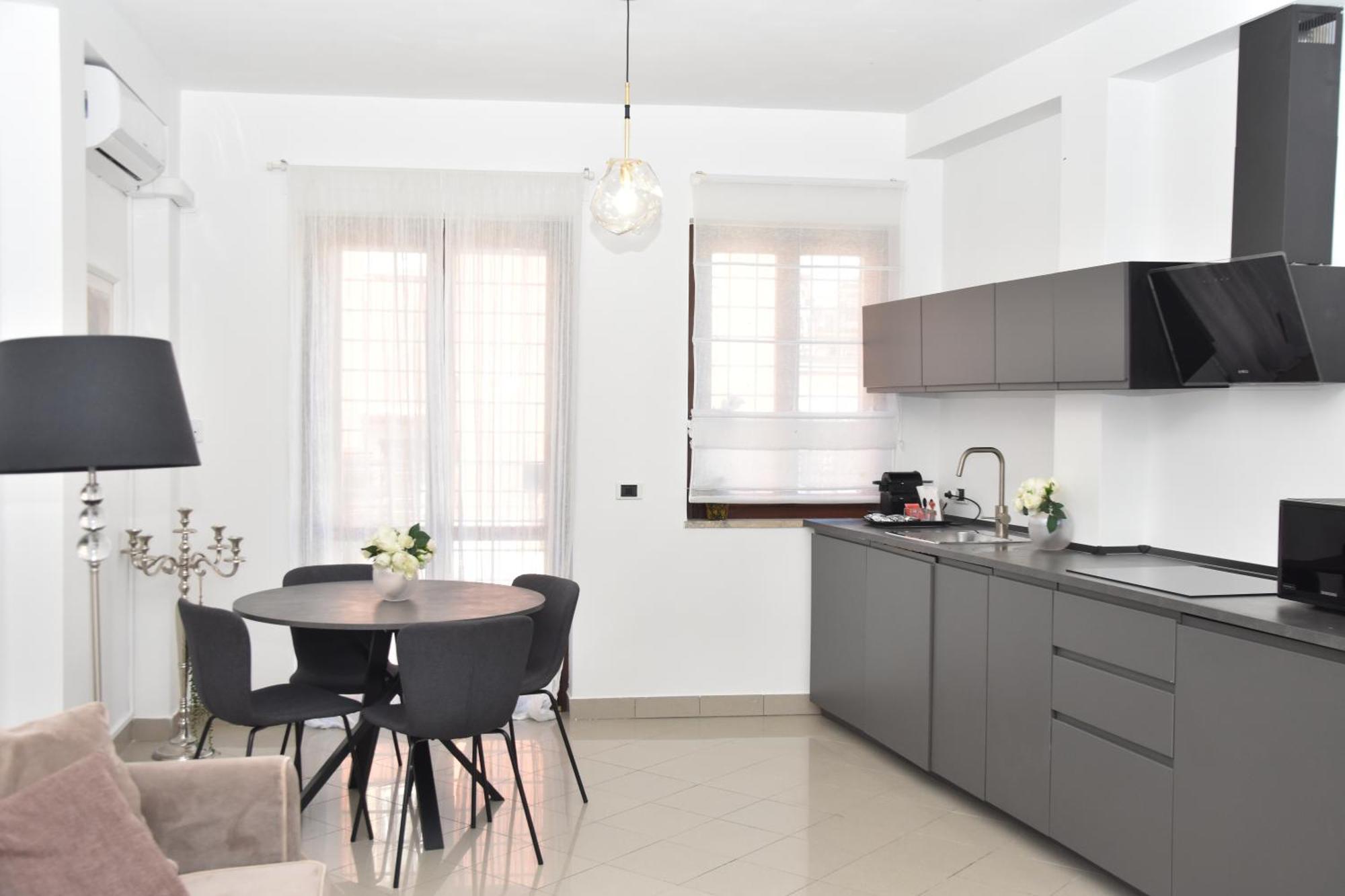 Diasof Apartments Roma Dış mekan fotoğraf