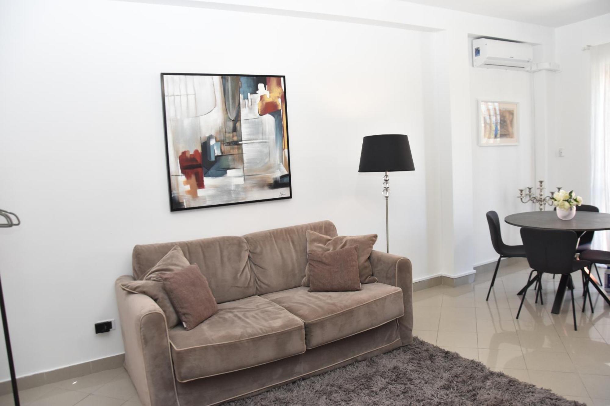 Diasof Apartments Roma Dış mekan fotoğraf