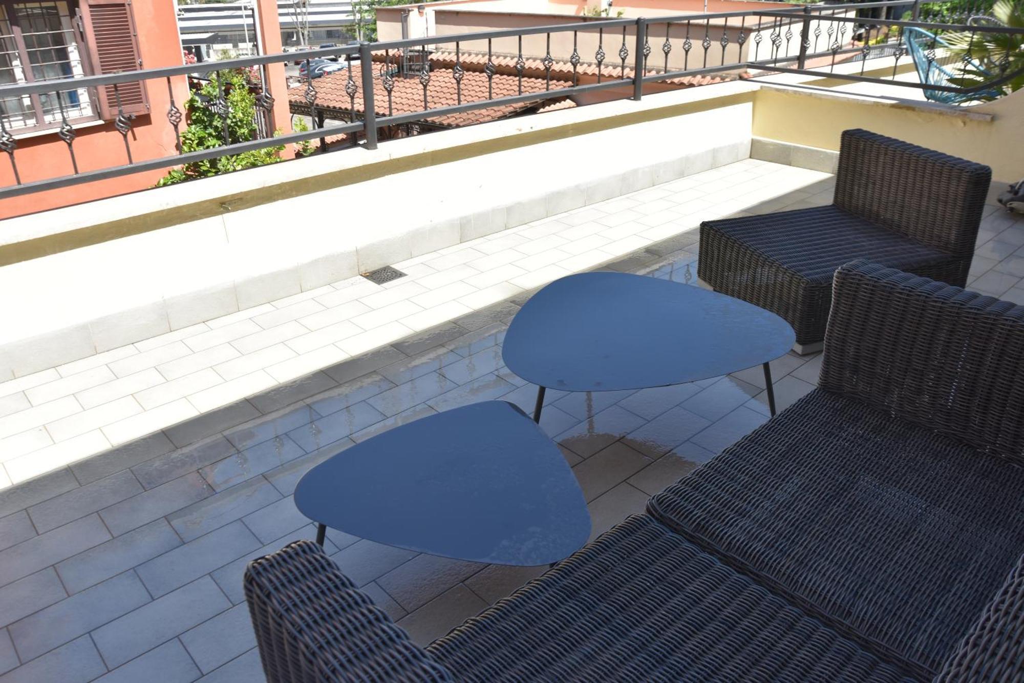Diasof Apartments Roma Dış mekan fotoğraf