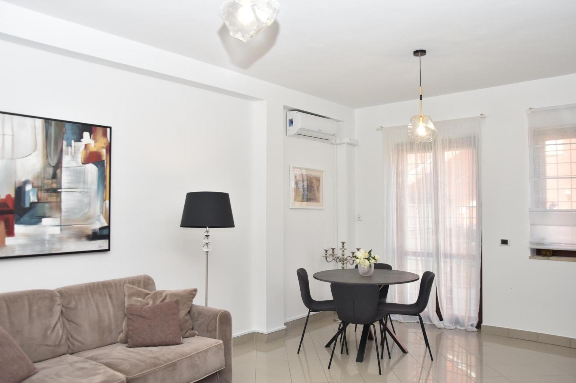 Diasof Apartments Roma Dış mekan fotoğraf