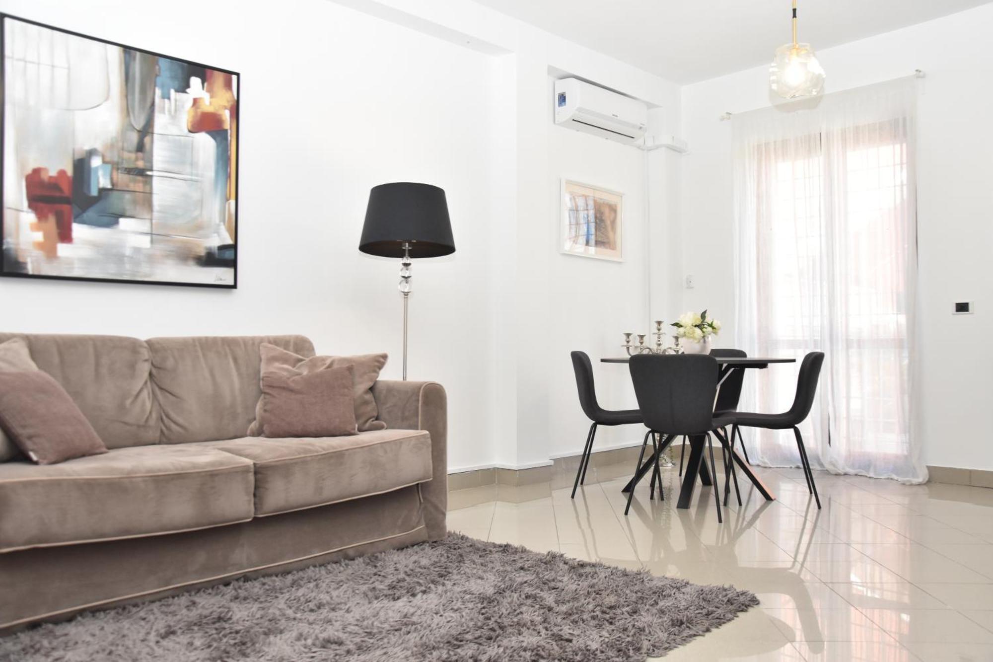 Diasof Apartments Roma Dış mekan fotoğraf