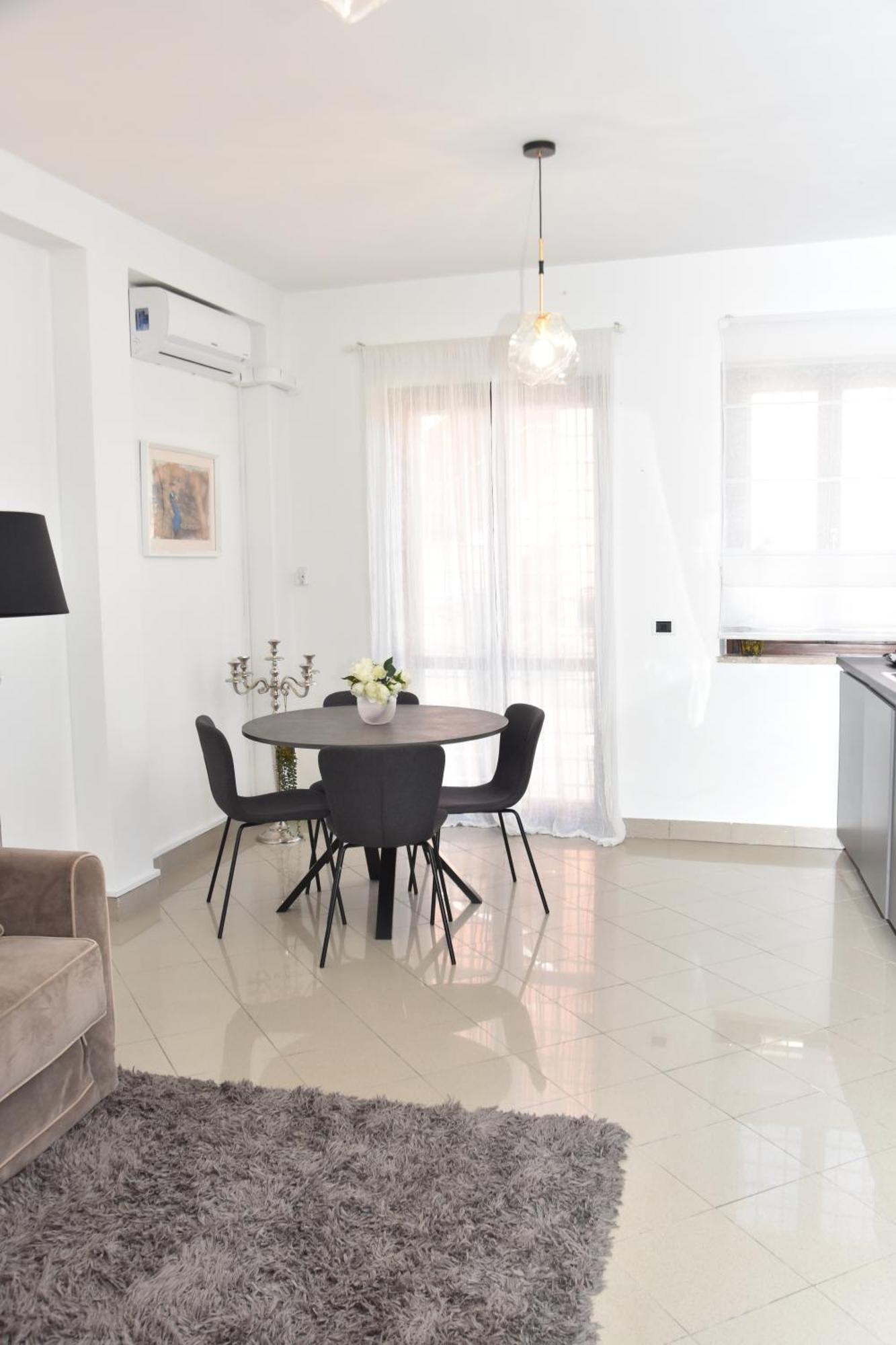 Diasof Apartments Roma Dış mekan fotoğraf